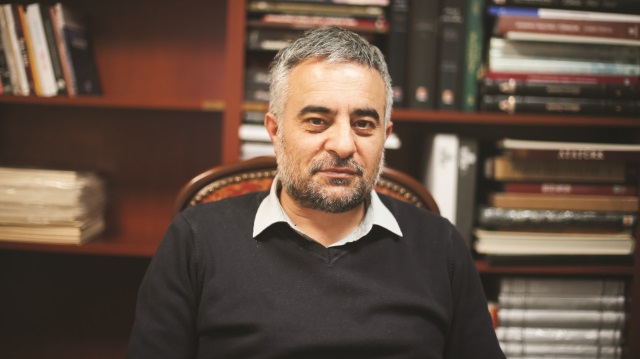 Ali Ayçi