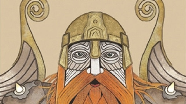 ​Vikingler'in mitolojik öyküsü