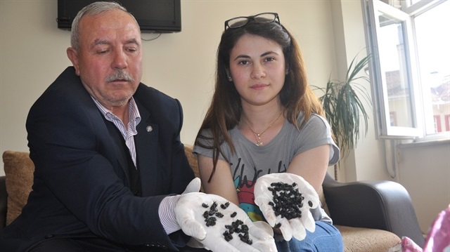 Bursa’da ’böcek istilası’ iddiasıyla ilgili açıklama yapıldı.