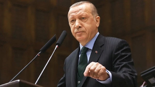 أردوغان: سنعيد بناء سوريا وسنواجه مَن يسعى لتدميرها