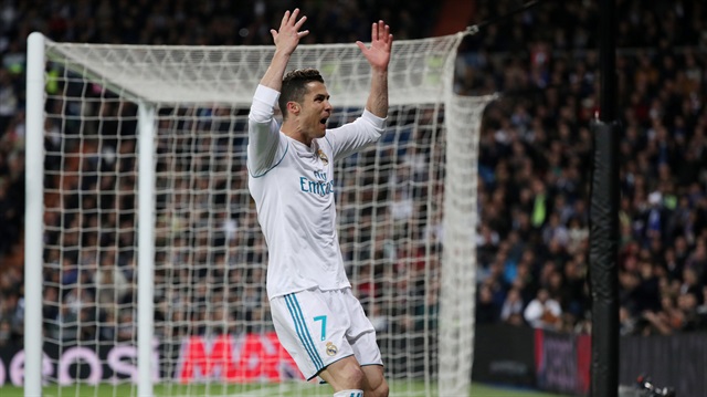 Ronaldo
