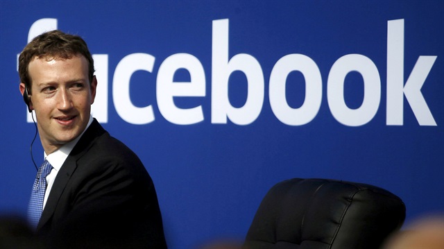Mark Zuckerberg bugün Cambridge Analytica skandalıyla ilgili olarak ABD Senatosu'nda ifade verdi. 