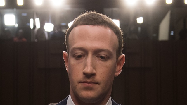 Mark Zuckerberg'in ABD Senatosuna ifade vermesini gerektiren süreç nasıl işledi?