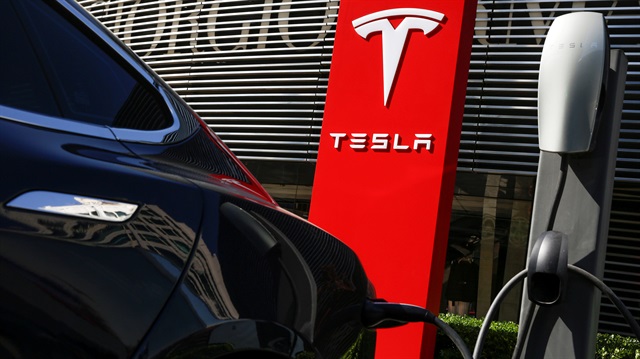 Tesla Model Y'nin seri üretimi için Kasım 2019 işaret ediliyor