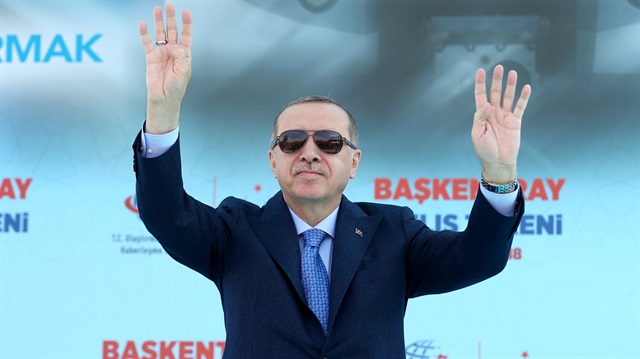 rdogan offers condolence to Algerian PM over plane crash