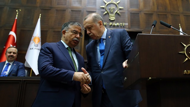 Cumhurbaşkanı Erdoğan, Milli Eğitim Bakanı İsmet Yılmaz'a ‘deizm’ ile ilgili araştırmayı sormuştu. 