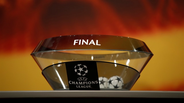 Real Madrid will play against Bayern Munich, while Liverpool will take on Roma in UEFA Champions League semifinals