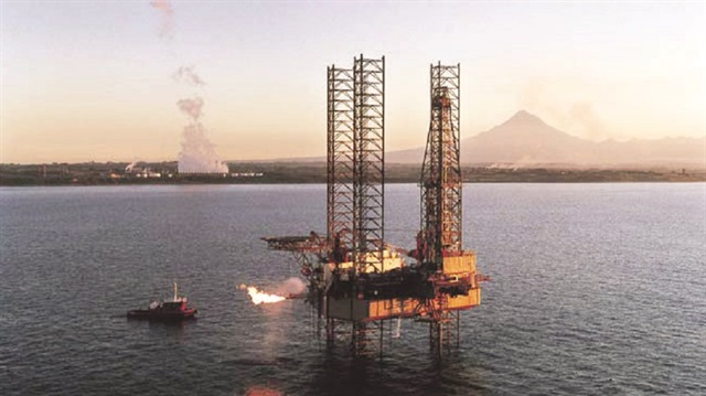 Yeni Zelanda’da petrol ve doğalgaz sondajına yasak