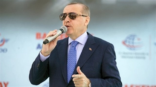 أردوغان يكشف عمّا دار بينه وبين ترامب وبوتين.. ماذا طلب منهما؟