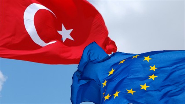 A delegation from the European Union is expected to visit Ankara this month to discuss visa-free travel for Turkish citizens and convey Brussels’s views on the technical matters regarding remaining criteria
