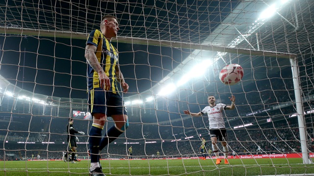 Beşiktaş Fenerbahçe maçı ne zaman? sorusunun yanıtı haberimizde.