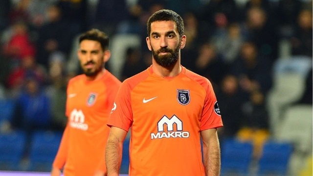 Arda Turan 2523 gün sonra Türk Telekom Stadyumu’nun çimlerine bu sefer rakip olarak ayak basacak.