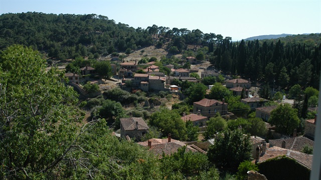 
Adatepe Köyü
