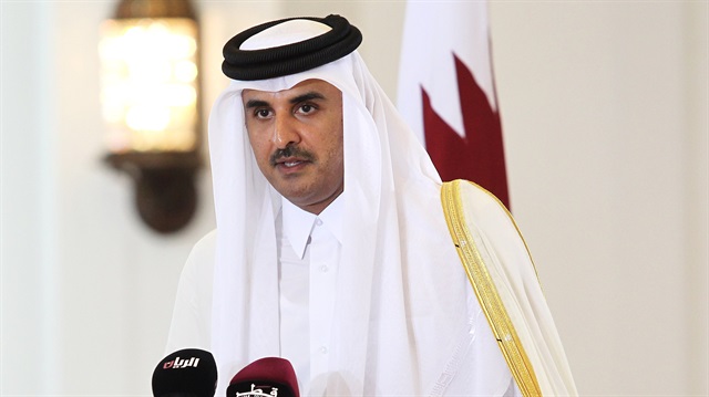 Katar Emiri El Sani