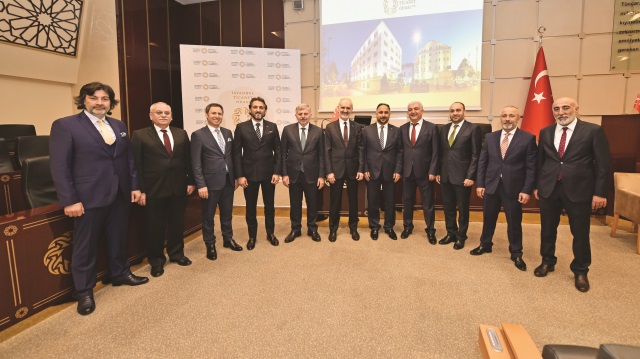 11 kişilik yeni yönetim kurulunda, Başkan Avdagiç dahil 8 yeni isim var