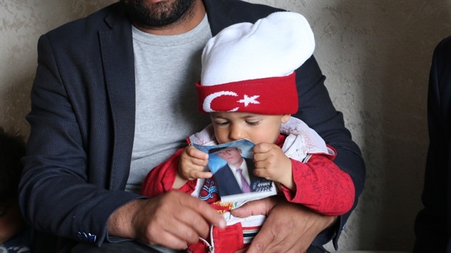 PKK 38 çocuğu yetim bıraktı