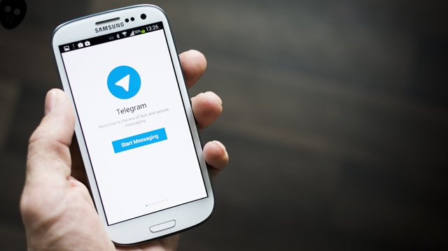 Rusya, Telegram uygulamasını yasakladı!