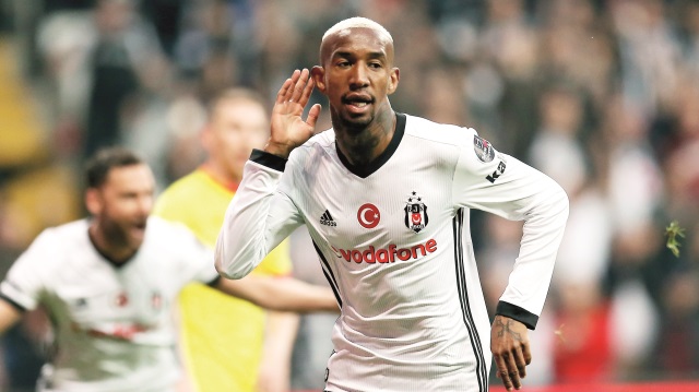 Talisca