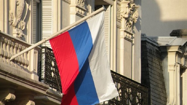 روسيا ​تمنع "حظر الأسلحة الكيميائية" من دخول دوما لهذا السبب