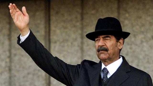 بعد 12 سنة على إعدامه.. أين جثة صدام حسين؟
