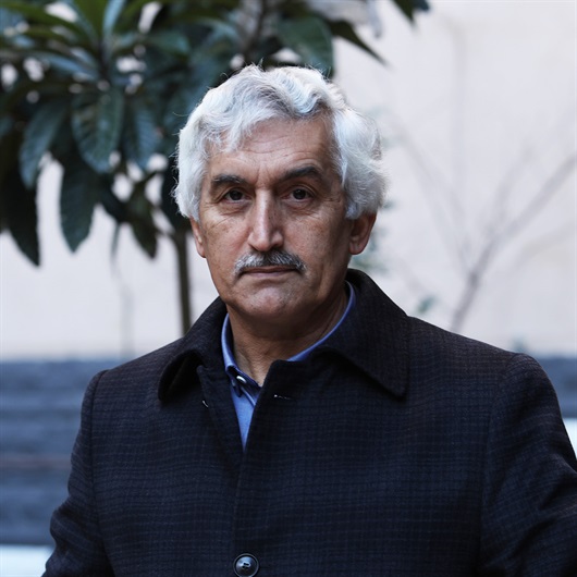 Abdullah Yıldız