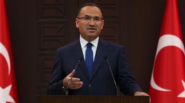 متحدث الحكومة التركية ينتقد زعيم المعارضة بسبب زيارة للأسد​