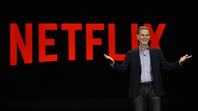 Netflix, 125 milyon aboneye ulaştı