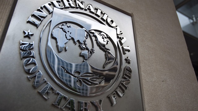 IMF, Türkiye'nin 2018 büyüme beklentisini yükseltti