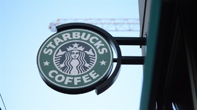 Starbuck CEO'su Kevin Jonhson, müdürün artık görevde olmadığını bildirdi.