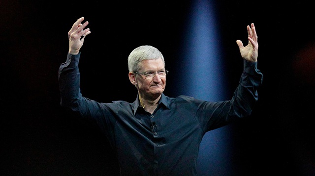 Apple, iPhone X satışlarıyla diğer markalara büyük fark attı