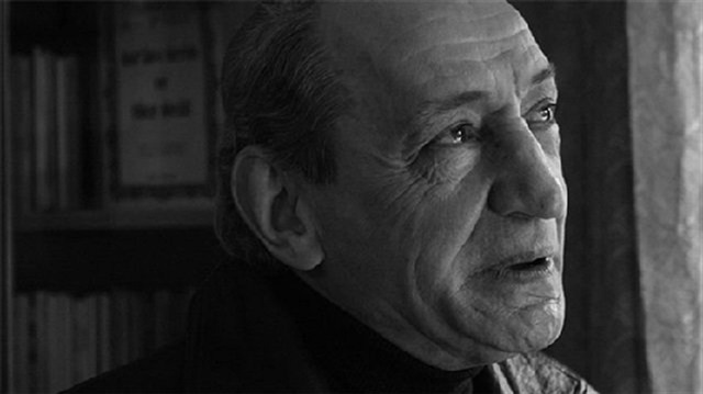 Ünlü şair Cemal Safi tedavi gördüğü hastanede hayatını kaybetti
