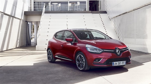 Renault şimdi de Bursa'yı hibrit üssü yapmaya hazırlanıyor. 