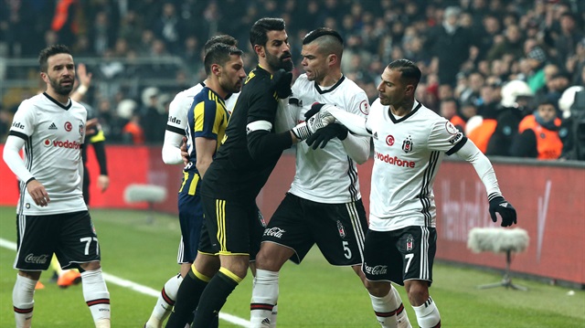 Fenerbahçe Beşiktaş maçı saat kaçta hangi kanalda? sorusunun yanıtı haberimizde.