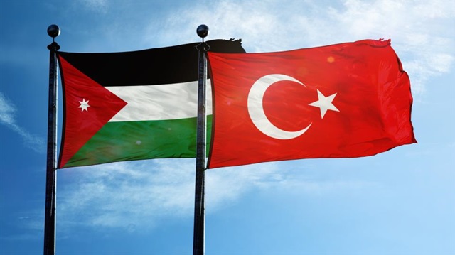 الأردن وتركيا يبحثان إقامة فرق عمل مشتركة في مجال المياه