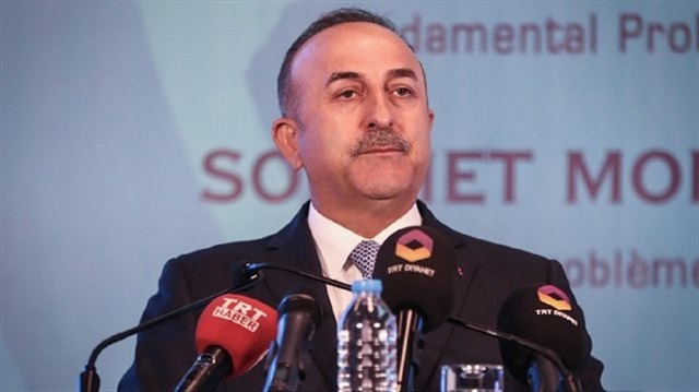 وزير تركي يكشف عن موعد مفاوضات "أستانة" القادمة حول سوريا​