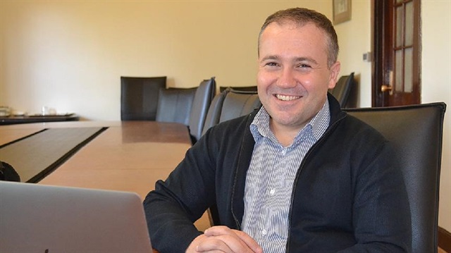 Stanford Üniversitesi Tıp Fakültesi Canary Kanser Erken Teşhis Merkezi'nde çalışan Prof. Dr. Utkan Demirci
