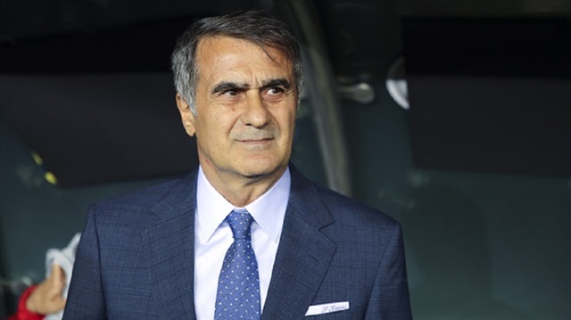 Trabzonspor, Şenol Güneş'in yaralanması hakkında sert bir açıklama yayınladı. 