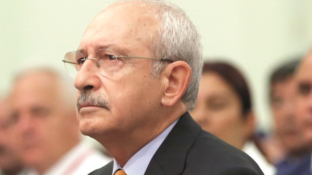 Erken seçime hazırlıksız yakalanan CHP’de, Kılıçdaroğlu’nu siyasi hayatının en zor kararı bekliyor. 