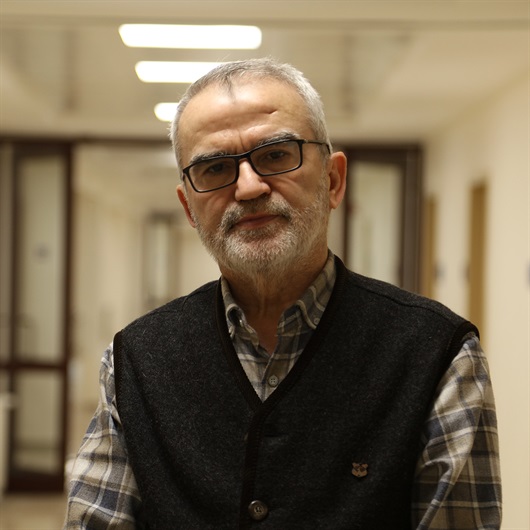 Mustafa Tatcı, Röportaj, GZT
