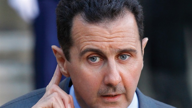 لا شيء يردع طغيان نظام الأسد.. حملات جديدة لقصف المدنيين​