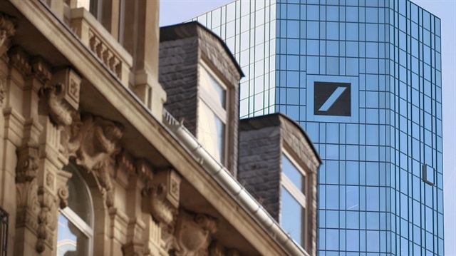 Operasyonel hata Deutsche Bank asli hesabı ve Deutsche Bank Eurex hesabı arasında yaşandı.