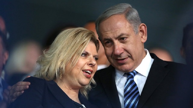 بشهادة إسرائيلية.. نتنياهو طلب بنفسه هدايا لزوجته كـ "رشوة"