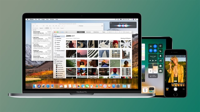 Mac OS ve iOS birleşmesiyle alakalı Tim Cook'tan önemli bir açıklama geldi