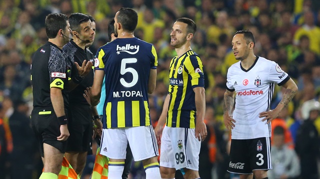 Fenerbahçe'den ilk açıklama!