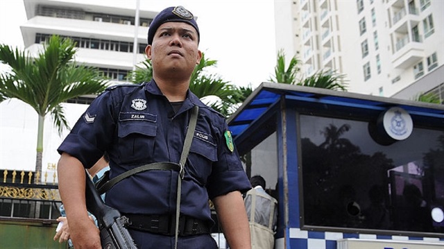 الشرطة الماليزية: نبحث شبهة "الإرهاب" في اغتيال "البطش"