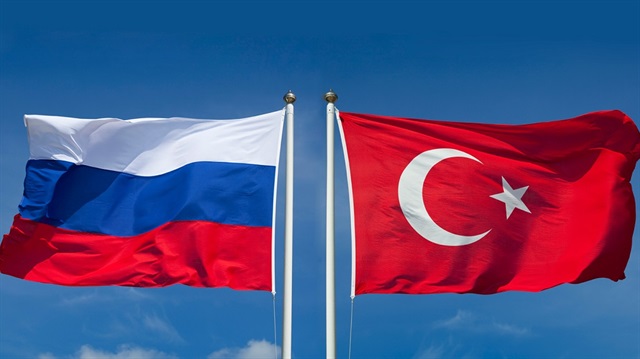 مسؤول روسي: صندوق الاستثمار التركي الروسي إضافة جديدة لعلاقات البلدين
