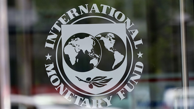 IMF, Türkiye için 2017 yılı ekonomik büyüme beklentisini yüzde 6,3'ten  yüzde 7’ye çıkarmıştı.