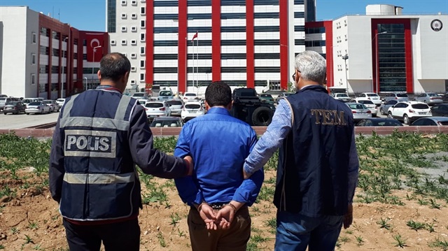 في عمليات أمنية ناجحة.. تركيا تقبض على 3 متهمين بالانتماء لـ داعش