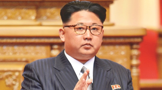 Kuzey Kore füze denemelerini durdurdu
