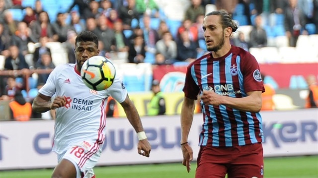 Trabzonspor Sivasspor maç özeti izle izle.